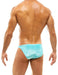 Swimwear Modus Vivendi Pure Velvet Swim Briefs Low-Cut Mint ES2111 22