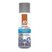 System JO H2O Lubricant Cooling Personel Lube Water-Based Lube 2oz - 60ml E