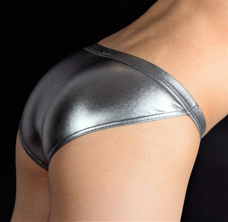 Tanga Brief DUSK 2 DAWN MODUS VIVENDI Tangas SILVER 16713 59