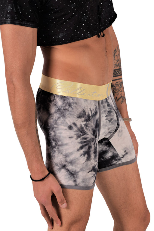 TANN MONTREAL Boxer Fitted Low-Rise Contour Pouch Light Weigh Ultra Soft  3