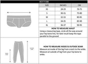 TEAMM8 Briefs Spartacus Quick-Dry Low-Rise Brief Midnight Navy 11