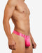 TEAMM8 Pride Thong Spartacus Sexy Sporty Thongs Bold Pink 17
