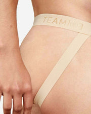 TEAMM8 Skin Jockstrap Luxury Moisture Wicking Fabric Second-Skin Jock Amazing