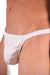 Thong Modus Vivendi Leather-Look Fabric Thongs-Mania White 20516 57