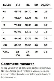 TOF PARIS Mid-Thigh Shorts Contrasting Front Pouch Stretch Boxer Short Black