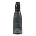 Wicked Aqua Lubricant Fragrance Free Intimate Lubrifiant Water Based 2oz/60Ml