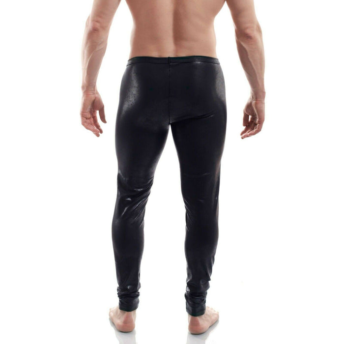 XL WOJOER Black Shark Legging Swimwear Chlorine & Salt Resistant 385W601.1 4