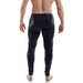 XL WOJOER Black Shark Legging Swimwear Chlorine & Salt Resistant 385W601.1 4