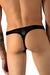 XS - Andrew Christian Thong Arouse C-Ring Front Window Tangas 91023 26